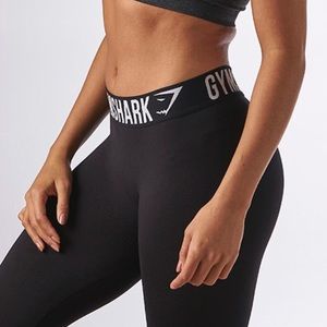 Gymshark Flex Leggings
